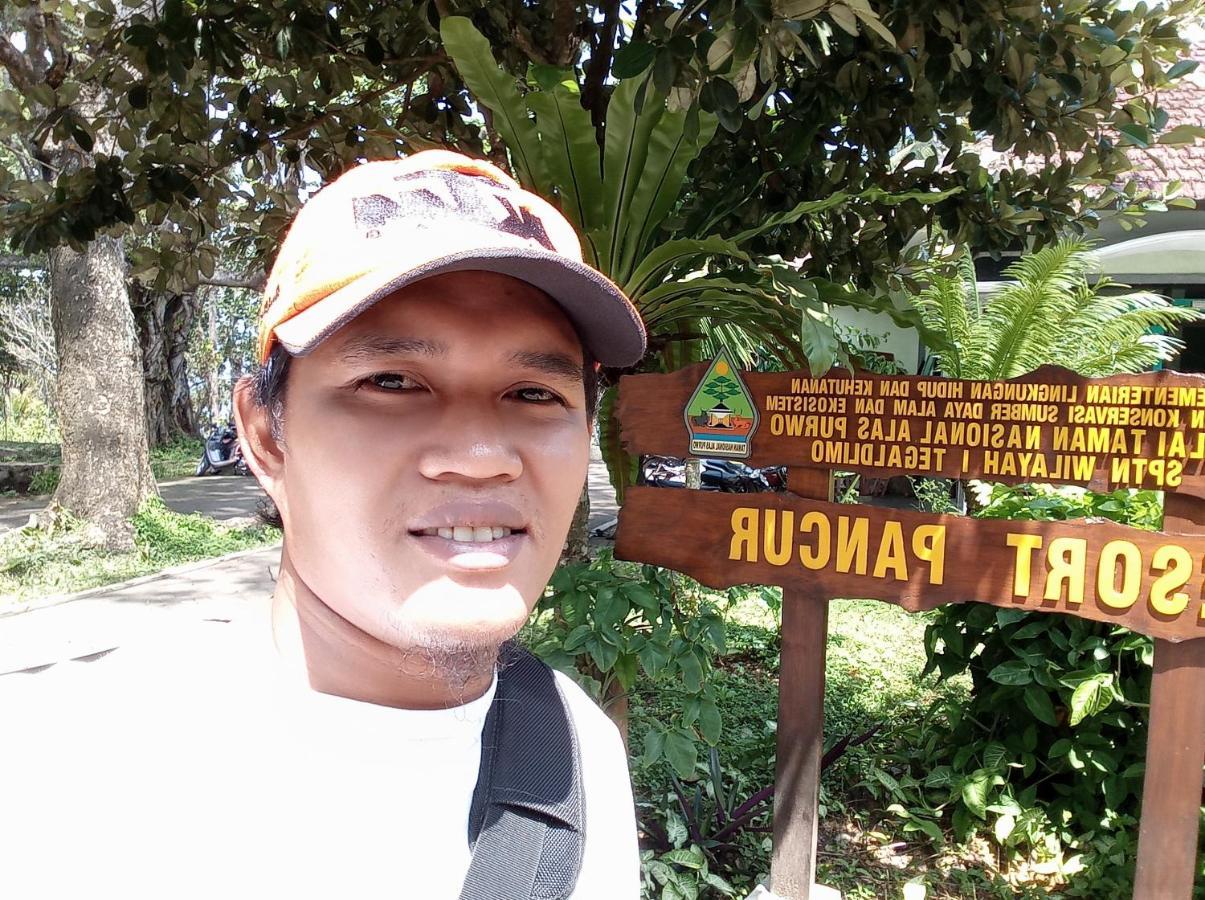 Javalindra Homestay Tour And Travel بانيووانجى المظهر الخارجي الصورة
