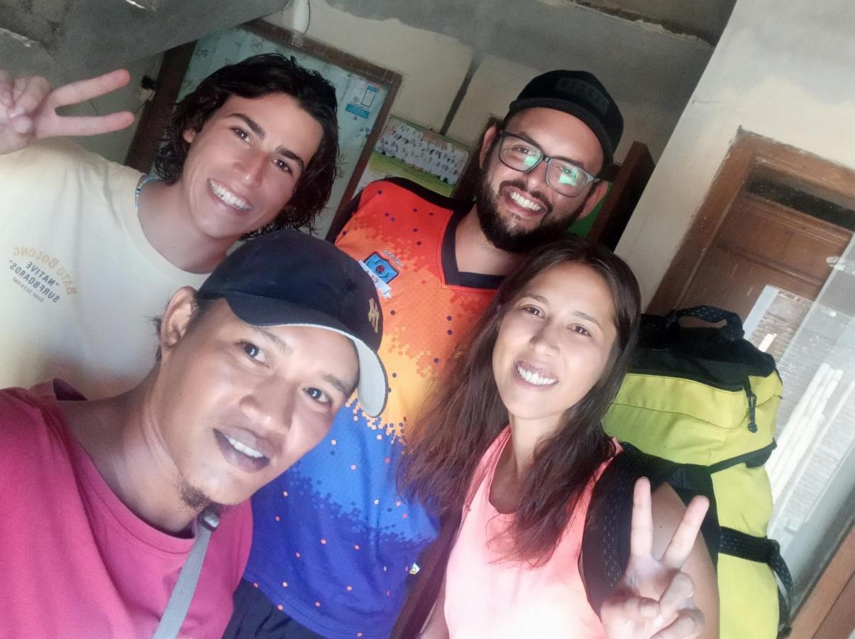 Javalindra Homestay Tour And Travel بانيووانجى المظهر الخارجي الصورة