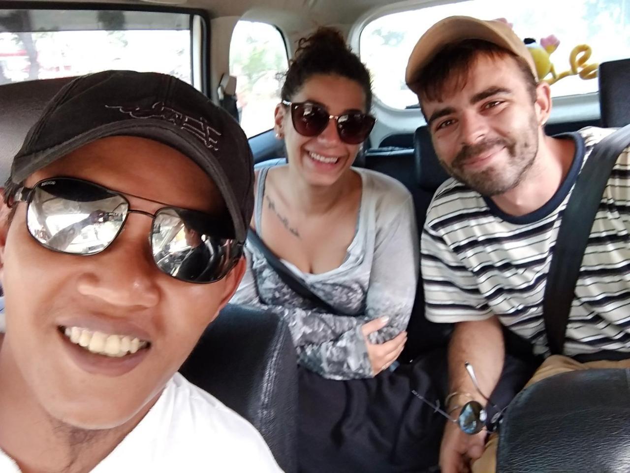 Javalindra Homestay Tour And Travel بانيووانجى المظهر الخارجي الصورة