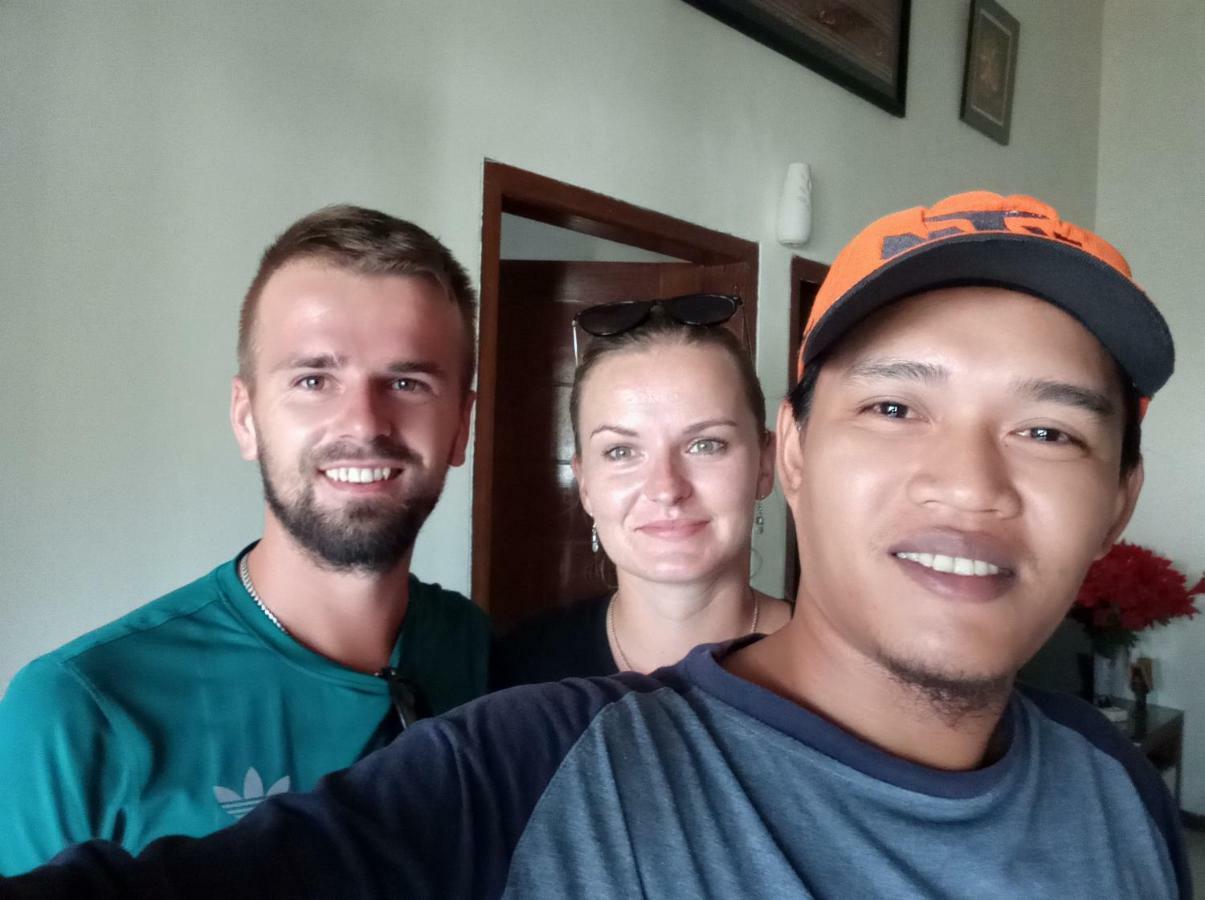 Javalindra Homestay Tour And Travel بانيووانجى المظهر الخارجي الصورة